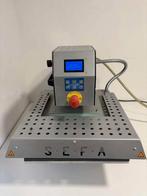 SEFA AIR   X TRANSFERPERS / HITTEPERS  / KLEDINGPERS, Ophalen, Zo goed als nieuw