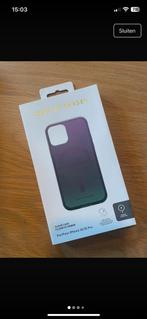 Telefoonhoesje 12/12pro magsafe, Telecommunicatie, Mobiele telefoons | Hoesjes en Frontjes | Apple iPhone, Ophalen of Verzenden