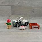 duplo dierentuin safari auto met chauffeur, Aastvej 1 – 7190 Billund  - Denemarken, Product.compliance@LEGO.com, Ophalen of Verzenden