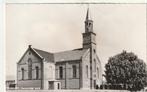 Fijnaart (N.Br.) - Hervormde Kerk., Ophalen of Verzenden, 1960 tot 1980, Ongelopen, Noord-Brabant