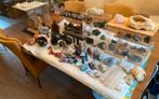 Grote stenen en mineralen verzameling, Verzamelen, Mineralen en Fossielen, Ophalen, Mineraal