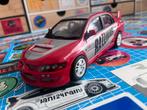 Modlekit 1/24 Fujimi, Ophalen of Verzenden, Zo goed als nieuw, Auto, Overige merken