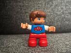 Duplo poppetje kind jongen, Ophalen of Verzenden, LEGO System A/S, Product.compliance@LEGO.com, Aastvej 1, 7190 Billund, Denemarken