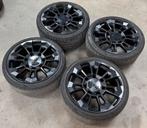 BMW XM 23 inch Styling 923M / Origineel G09, Gebruikt, 275 mm, Banden en Velgen, Overige maten