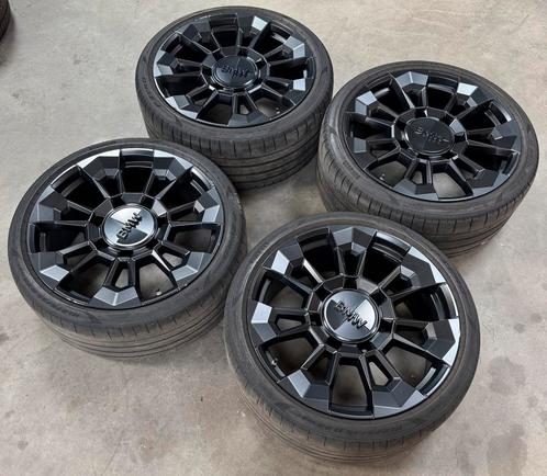 BMW XM 23 inch Styling 923M / Origineel G09, Auto-onderdelen, Banden en Velgen, Banden en Velgen, Zomerbanden, Overige maten, 275 mm