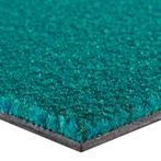 Goedkoop Heuga 725 Real Emerald, +400m2 op voorraad, 75 m² of meer, Nieuw, Ophalen of Verzenden, Tapijttegels