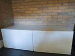 opbergkast 120x40x40, Ophalen of Verzenden, Zo goed als nieuw, 25 tot 50 cm