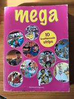 MEGA 2007, Eén stripboek, Ophalen of Verzenden, Gelezen
