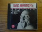 Bad Manners - Return Of The Ugly (ska), Cd's en Dvd's, Cd's | Reggae en Ska, Zo goed als nieuw, Verzenden