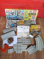 Faller AMS 4000 compleet en werkend met extra, Overige merken, Ophalen of Verzenden, Elektrisch, Racebaan