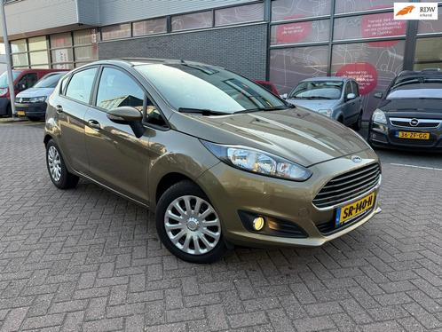 Ford Fiesta 1.0 Style stoelverwarming Airco volledig onderho, Auto's, Ford, Bedrijf, Te koop, Fiësta, ABS, Airbags, Airconditioning