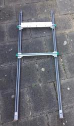 Intergas ophangbeugel voor verwarmingsketel, Doe-het-zelf en Verbouw, Verwarming en Radiatoren, Ophalen, Zo goed als nieuw, 800 watt of meer