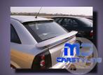 Opel Astra G - Achterklep spoiler [Irmscher look], Ophalen of Verzenden, MJ-Carstyling, Info@mj-carstyling.net, Sibeliusstraat 81 5011JH Tilburg