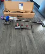 Dyson V15 Detect Fluffy, Witgoed en Apparatuur, Ophalen, Zo goed als nieuw, Reservoir, Stofzuiger