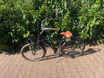 Cortina jongens fiets  beschikbaar voor biedingen