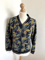 King Louie maat L tropisch sportief vest 2660