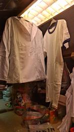 Oude matroostruitje, matroos tshirt en bijbehorende pet ., Ophalen, Gedragen