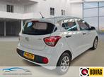 Hyundai i10 1.0i Comfort, 5 zitplaatsen, airco, € 8.950,00, Auto's, Hyundai, Nieuw, Geïmporteerd, 5 stoelen, 20 km/l