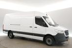 Mercedes-Benz Sprinter 319 3.0 CDI L3H2 V6 191PK Automaat Ai, Auto's, Bestelauto's, Automaat, Euro 6, 190 pk, 2000 kg