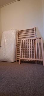 Babyledikant, Ophalen, Zo goed als nieuw, Ledikant