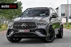 Mercedes-Benz GLE-klasse 400 e 4MATIC AMG. Pano, Memory, Luc, Gebruikt, Zwart, 4 cilinders, GLE