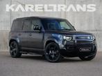Land Rover Defender 110 2.0 P300e 110 X-Dynamic HSE | pano |, Automaat, Gebruikt, Adaptive Cruise Control, 3000 kg