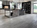XXL Lamel Parket Concrete Grey Oak 14mm vooraf geolied, Huis en Inrichting, Stoffering | Vloerbedekking, Lamel parket vloeren 14mm dik vooraf geolied