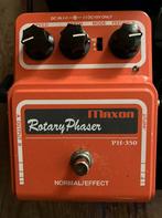 Maxon Rotary Phaser PH -350 & AF 01-Autofilter, Ophalen of Verzenden, Zo goed als nieuw