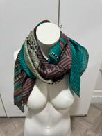 100% zijde sjaal, Verzenden, Nieuw, Maat 46/48 (XL) of groter, Sjaal