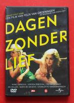 dvd Dagen zonder lief uit 2007 van Felix van Groeningen, Vanaf 12 jaar, Ophalen of Verzenden, Gebruikt, Drama