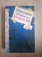 Geheimen, leugen en kluisje 62  - Lil Chase, Ophalen of Verzenden, Zo goed als nieuw