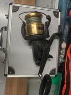 3 x Shimano baitrunners 4500b, Ophalen, Gebruikt, Molen