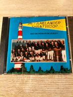 Het Amelander shantykoor - met de wind in de zeilen, Ophalen of Verzenden