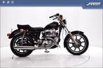 HARLEY-DAVIDSON SPORTSTER XLCH (bj 1979), Motoren, 2 cilinders, Bedrijf, Overig, Meer dan 35 kW