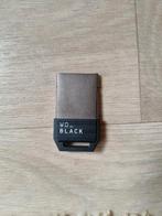 WD Black 1TB Uitbreidingskaart - Zo goed als nieuw, Computers en Software, Harde schijven, Intern, Console, SSD, Ophalen of Verzenden