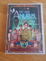 Het huis anubis show de graal van de eeuwige vriendschap, Alle leeftijden, Ophalen of Verzenden, Zo goed als nieuw