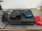 Xbox one met 3 controllers, Spelcomputers en Games, Spelcomputers | Xbox One, Ophalen, Xbox One, Met 3 controllers of meer, 500 GB