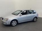 Kia Cerato 1.6-16V LX Airco APK tot 09-05-2026, Stof, Gebruikt, 1599 cc, 4 cilinders