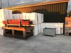 Party isolatie ca 250 m2 aflopende isolatie, Ophalen, Vloerisolatie, Reneoussoren@hotmail.com, 12 cm of meer