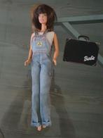 Mattel barbie, Ophalen of Verzenden, Zo goed als nieuw, Pop