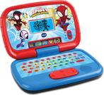 VTech Spidey Leercomputer - Speelgoed Laptop, 2 tot 4 jaar, VTech, Nieuw, Ophalen of Verzenden