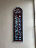 Decoratieve Wanddecoratie in Gotische Stijl, Ophalen