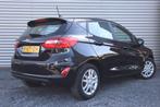 Ford Fiesta 1.0 EcoBoost Connected Carplay / Android Auto /, Voorwielaandrijving, 94 pk, Stof, Gebruikt