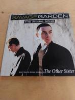 Savage garden The Animal song cdsingle, 1 single, Ophalen of Verzenden, Zo goed als nieuw, Pop