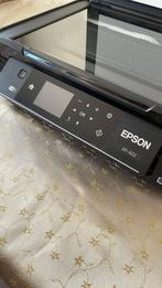 EPSON XP-422, Ophalen of Verzenden, Zo goed als nieuw, Epson