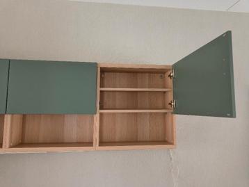 IKEA Besta 3 kastjes - afbeelding 2