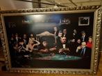 Gangster casino scarface godfather goodfellas sopranos, Antiek en Kunst, Ophalen
