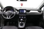 Renault Captur 1.0 TCe 90 Intens Camera|Clima|Keyles|Sfeer, Voorwielaandrijving, Gebruikt, Euro 6, Leder en Stof