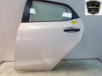 Portier Links Achter Mazda 2 (DE) 2011 |DFY17302XJ|, Gebruikt, Hitdorfer Straße 73, Leverkusen 51371, , Duitsland, Deur, Mazda