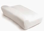 Sissel Classic Orthopedisch Kussen Medium, Huis en Inrichting, Slaapkamer | Beddengoed, Eenpersoons, Wit, Ophalen of Verzenden